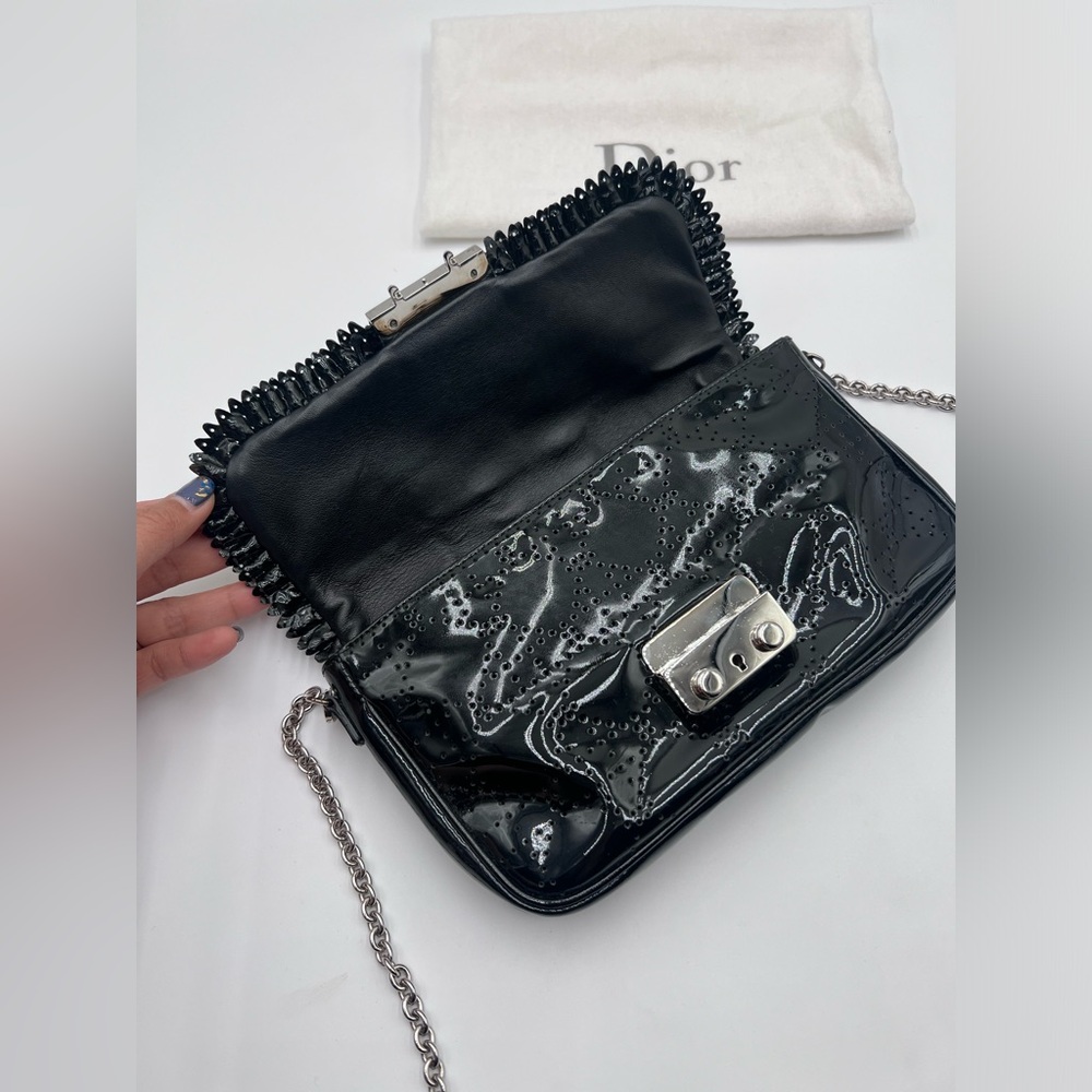 🌹♥️Christian Dior Crossbody Bag♥️🌹 - Picture 7 of 16